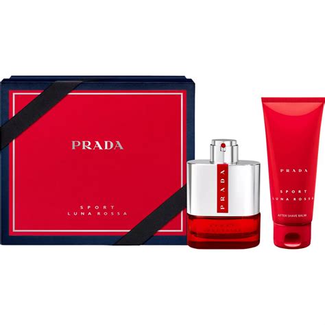 prada sport luna rossa gift set|luna rossa ocean gift set.